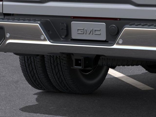 new 2025 GMC Sierra 3500 car, priced at $73,690