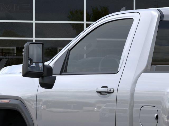 new 2025 GMC Sierra 3500 car, priced at $73,690