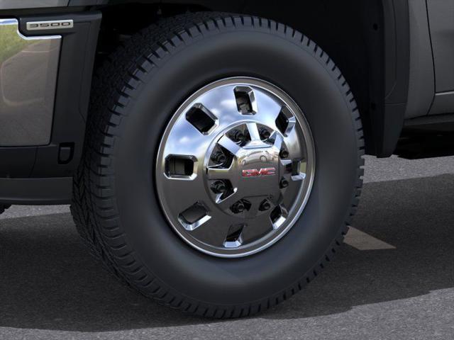 new 2025 GMC Sierra 3500 car, priced at $73,690