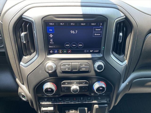 used 2022 GMC Sierra 3500 car, priced at $65,000