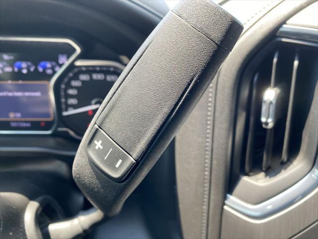 used 2022 GMC Sierra 3500 car, priced at $65,000
