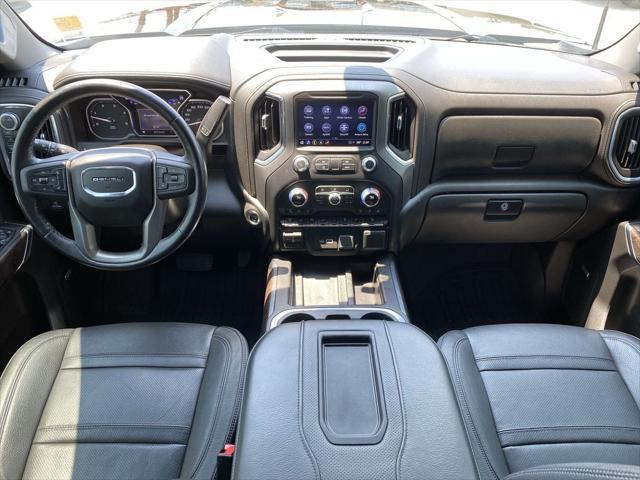 used 2022 GMC Sierra 3500 car, priced at $65,000