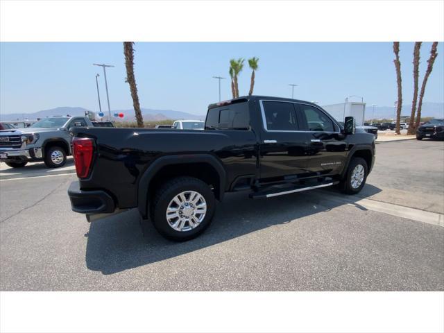 used 2022 GMC Sierra 3500 car, priced at $65,000