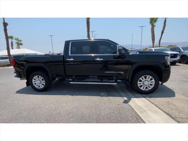 used 2022 GMC Sierra 3500 car, priced at $65,000