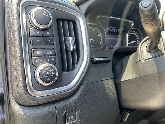 used 2022 GMC Sierra 3500 car, priced at $65,000