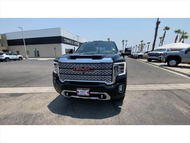 used 2022 GMC Sierra 3500 car, priced at $65,000