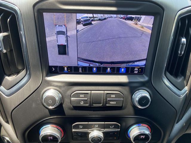 used 2022 GMC Sierra 3500 car, priced at $65,000