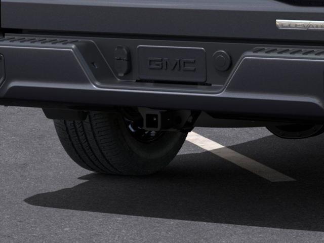 new 2025 GMC Sierra 1500 car, priced at $57,730