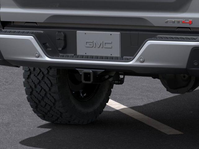 new 2025 GMC Canyon car, priced at $48,365
