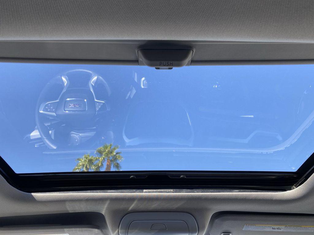 used 2023 GMC Acadia car