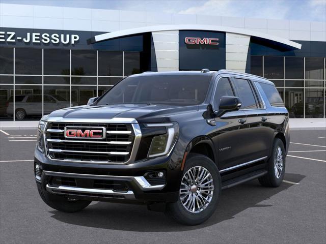 new 2025 GMC Yukon XL car, priced at $80,280