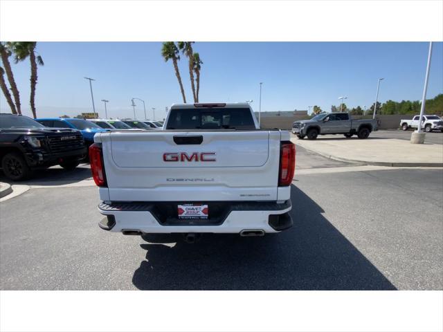 used 2023 GMC Sierra 1500 car, priced at $56,000