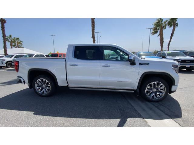 used 2023 GMC Sierra 1500 car, priced at $56,000