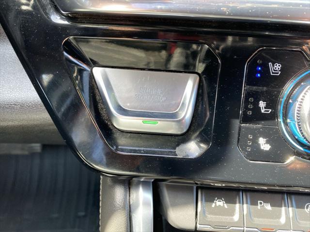 used 2023 GMC Sierra 1500 car, priced at $56,000