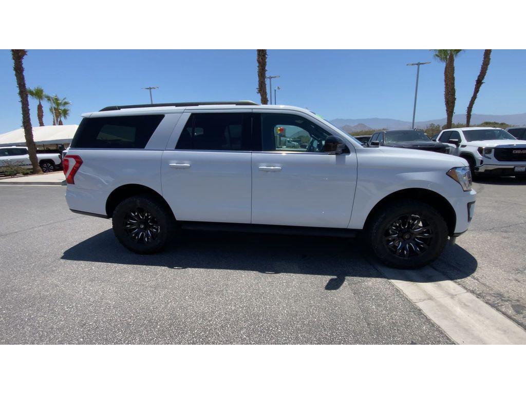 used 2021 Ford Expedition Max car, priced at $37,000