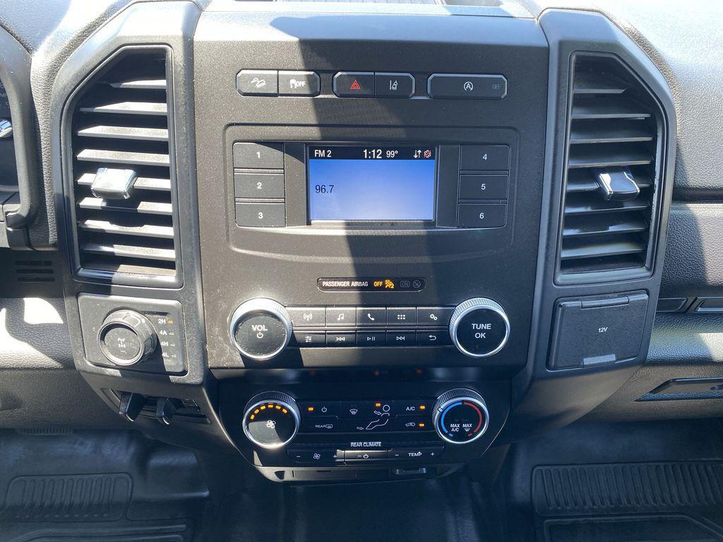 used 2021 Ford Expedition Max car, priced at $37,000