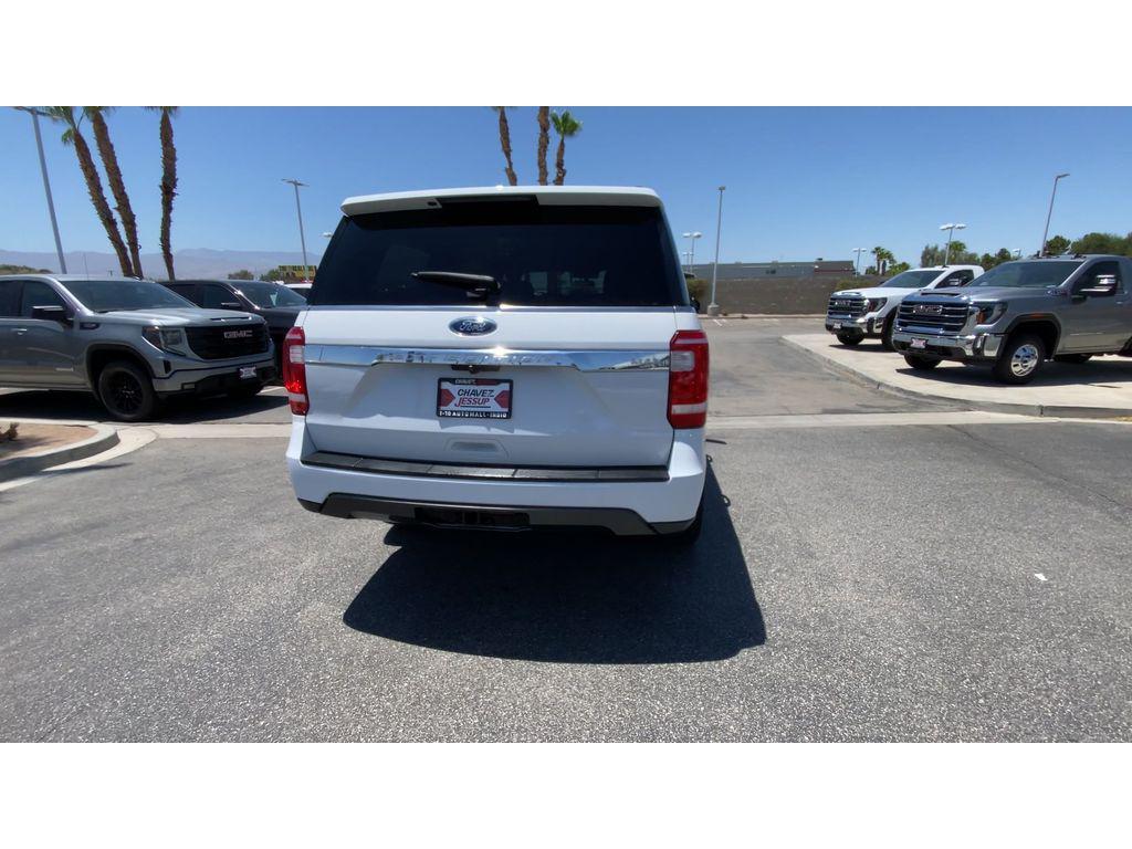 used 2021 Ford Expedition Max car, priced at $37,000