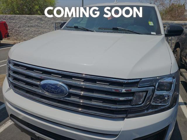used 2021 Ford Expedition Max car, priced at $43,000