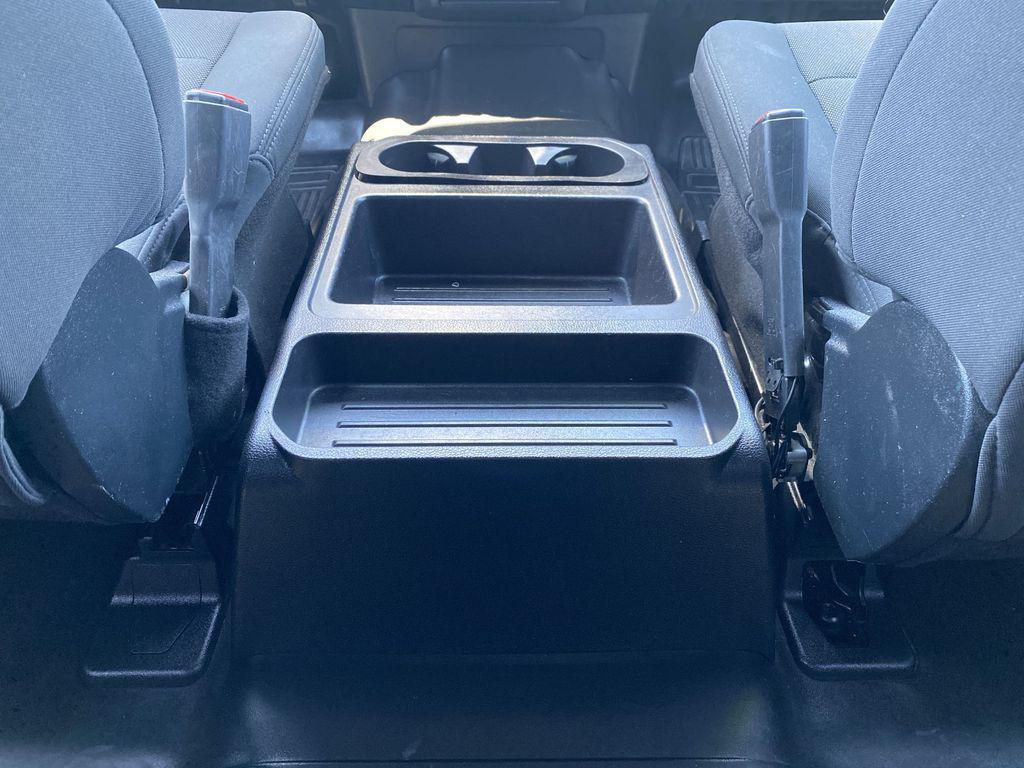 used 2021 Ford Expedition Max car, priced at $37,000