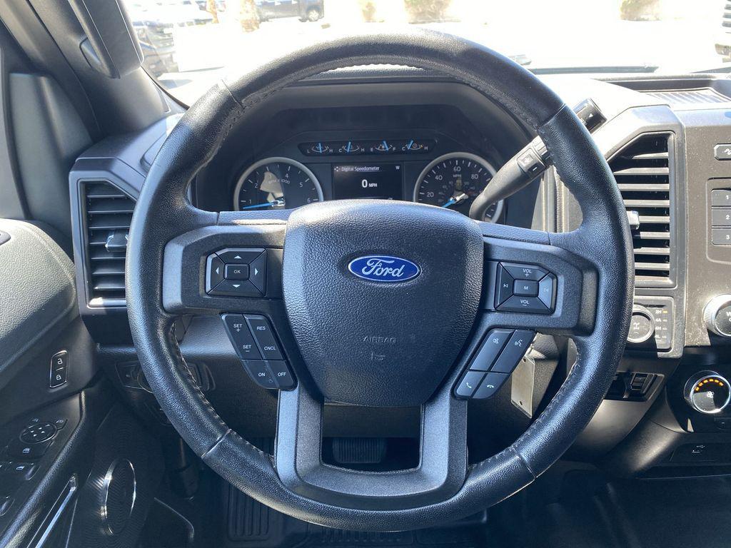 used 2021 Ford Expedition Max car, priced at $37,000