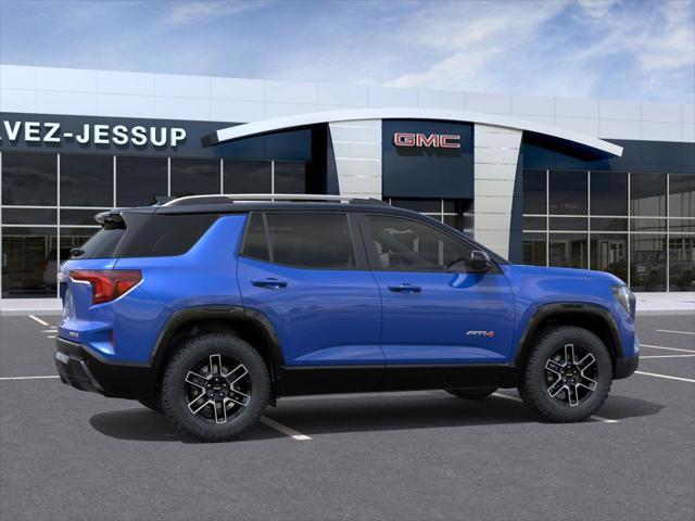 new 2026 GMC Terrain car, priced at $44,275