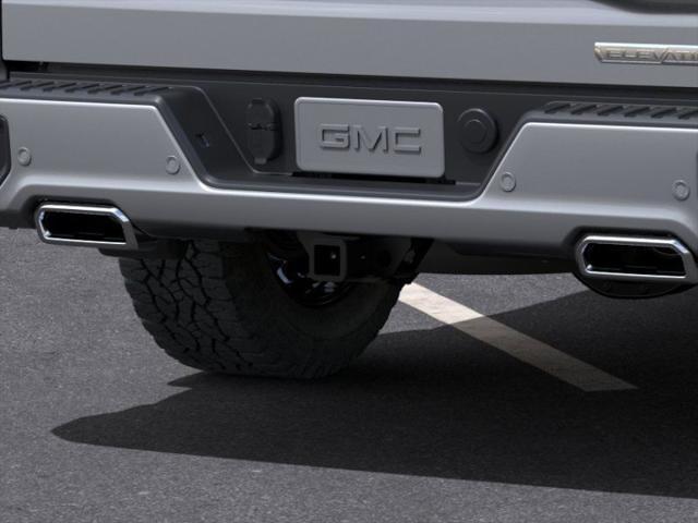new 2025 GMC Sierra 1500 car, priced at $65,720