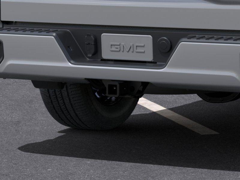 new 2025 GMC Sierra 1500 car, priced at $49,900