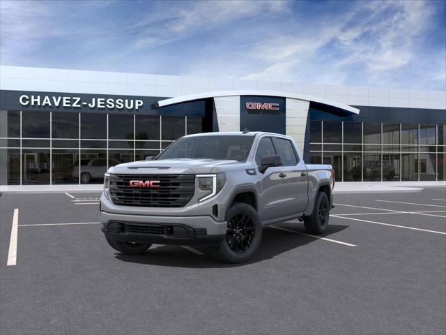 new 2025 GMC Sierra 1500 car, priced at $52,435