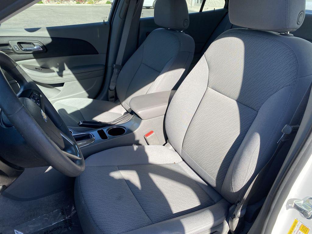 used 2015 Chevrolet Malibu car