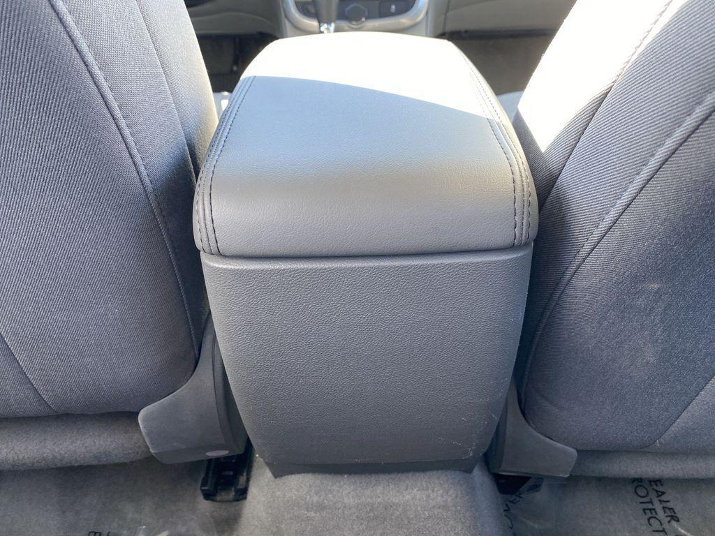 used 2015 Chevrolet Malibu car