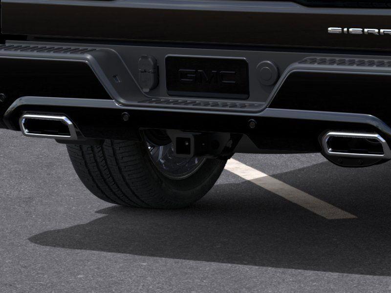 new 2026 GMC Sierra 1500 car, priced at $85,040