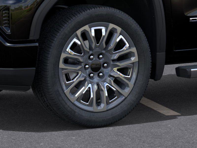 new 2026 GMC Sierra 1500 car, priced at $85,040