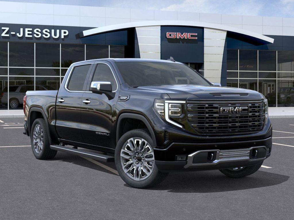 new 2026 GMC Sierra 1500 car, priced at $85,040