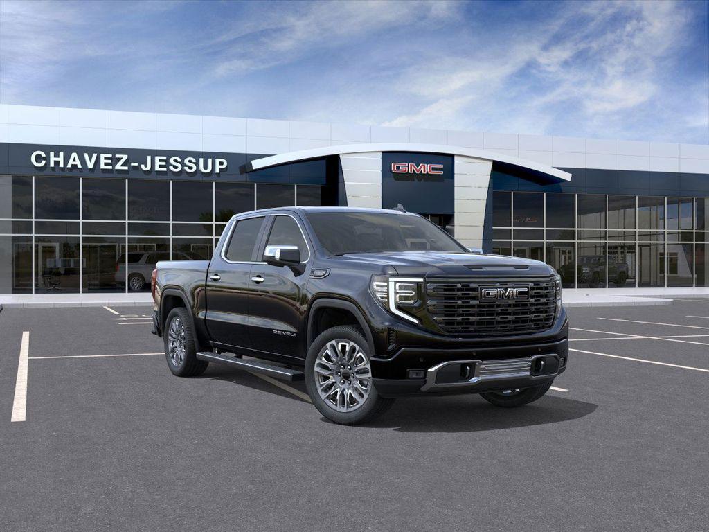 new 2026 GMC Sierra 1500 car, priced at $85,040