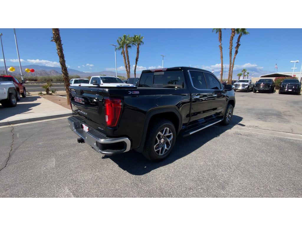 used 2019 GMC Sierra 1500 car, priced at $39,900