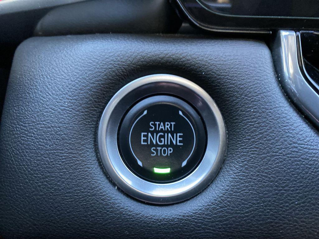 used 2024 GMC Canyon car, priced at $39,500