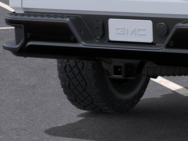 new 2025 GMC Sierra 2500 car, priced at $94,684