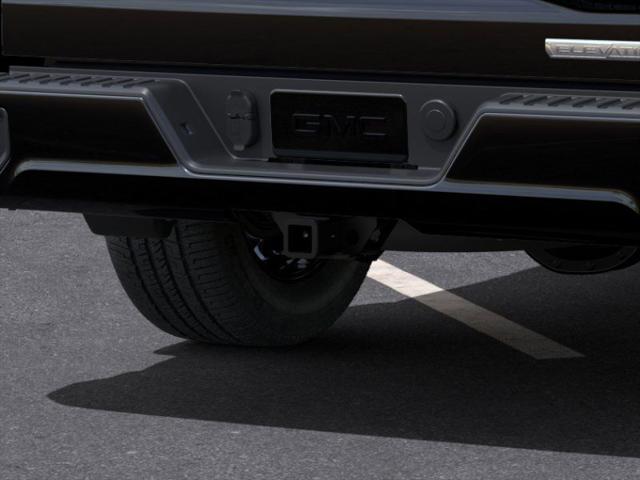 new 2025 GMC Sierra 1500 car, priced at $57,730