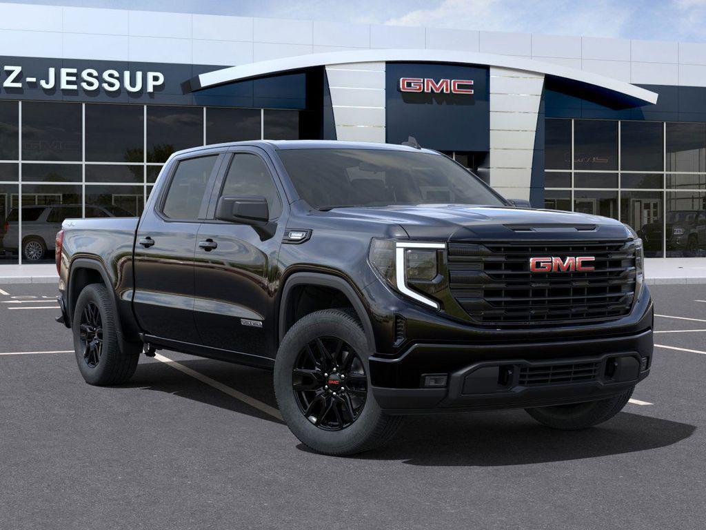 new 2025 GMC Sierra 1500 car, priced at $57,230