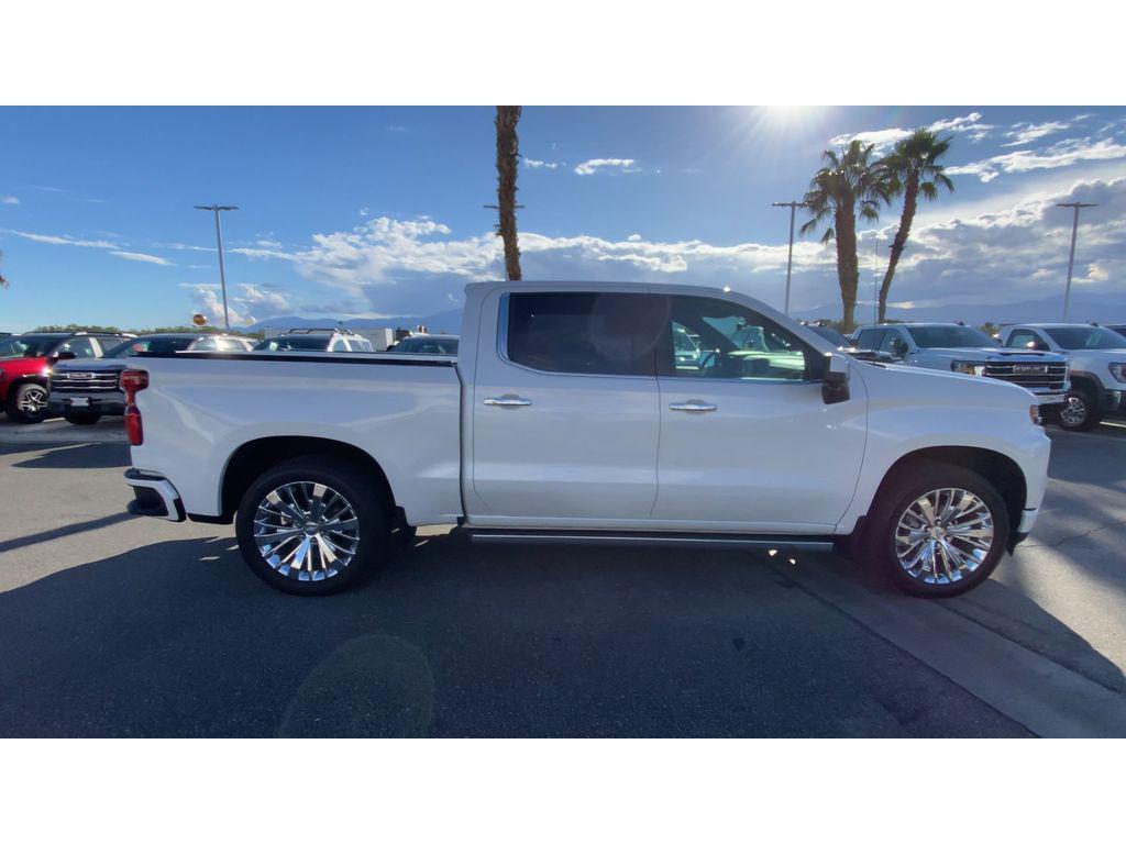 used 2020 Chevrolet Silverado 1500 car, priced at $41,500