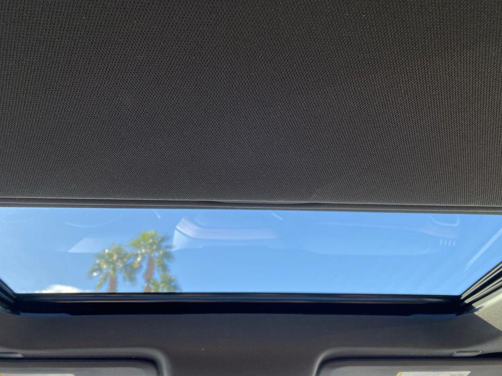 used 2020 Chevrolet Silverado 1500 car, priced at $41,500