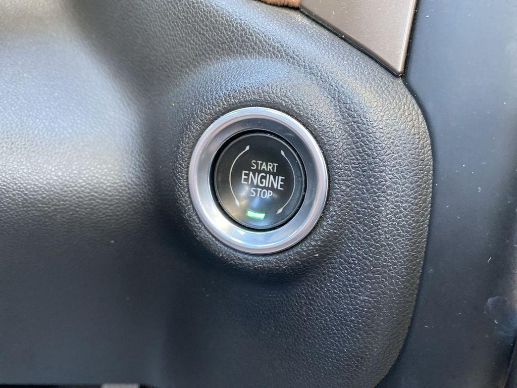 used 2020 Chevrolet Silverado 1500 car, priced at $41,500