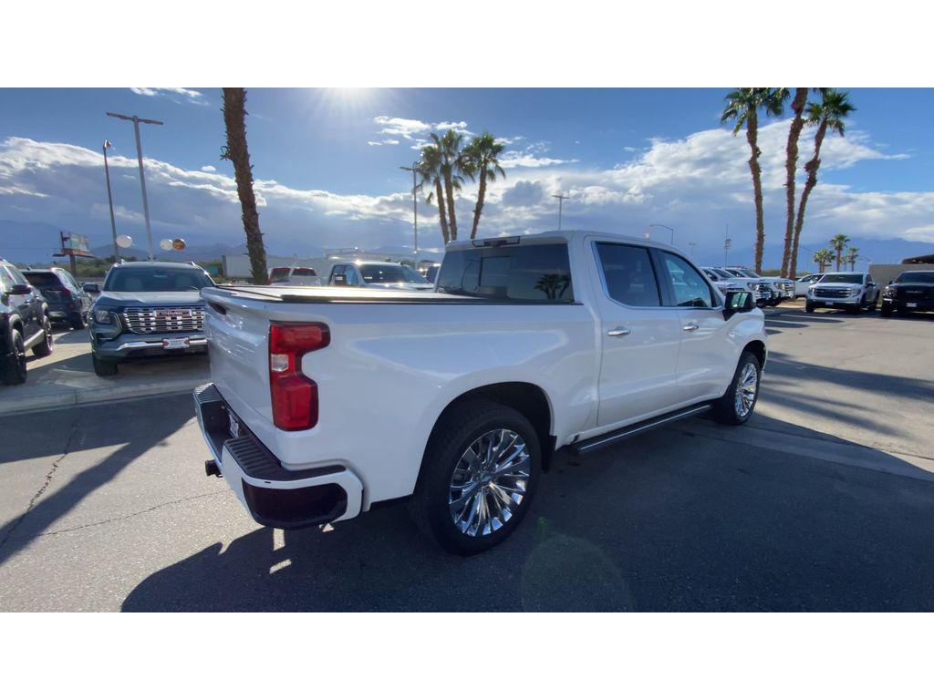 used 2020 Chevrolet Silverado 1500 car, priced at $41,500