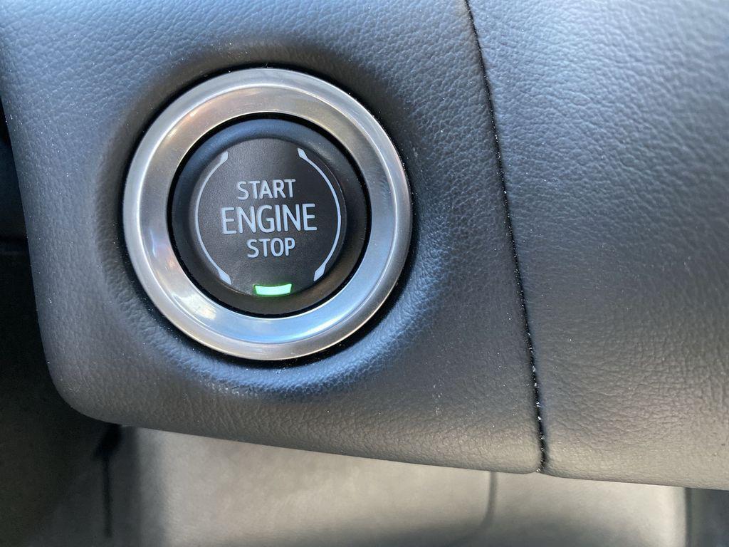 used 2023 Chevrolet Tahoe car