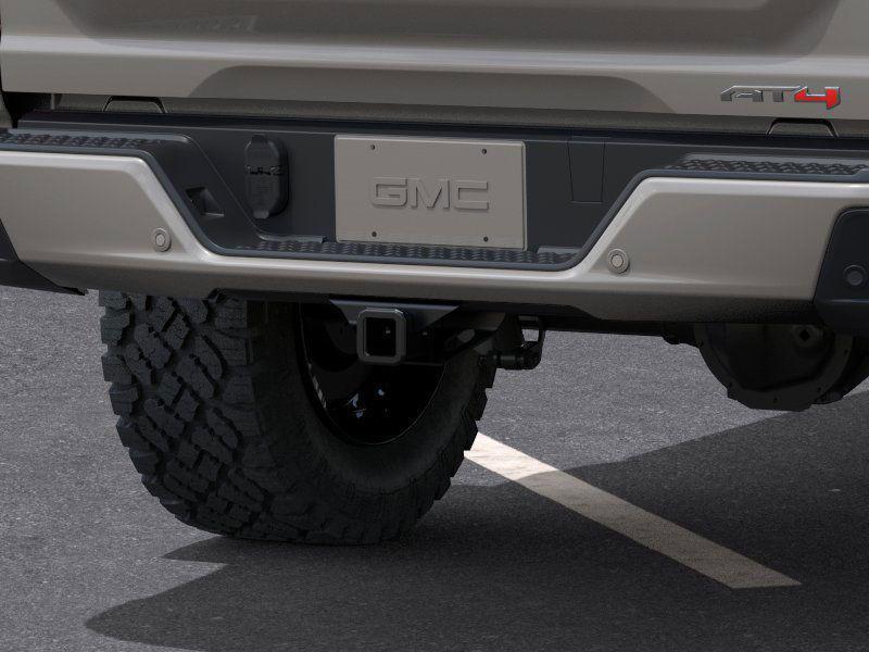 new 2026 GMC Canyon car, priced at $47,990