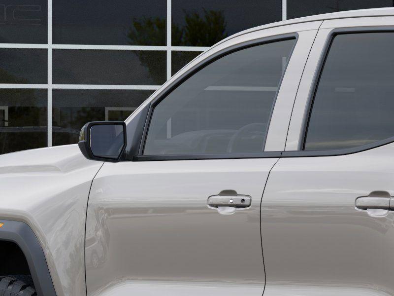 new 2026 GMC Canyon car, priced at $47,990