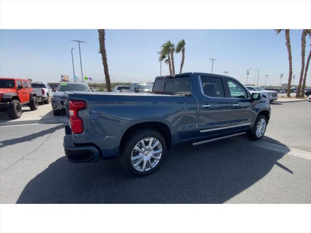 used 2024 Chevrolet Silverado 1500 car, priced at $63,000