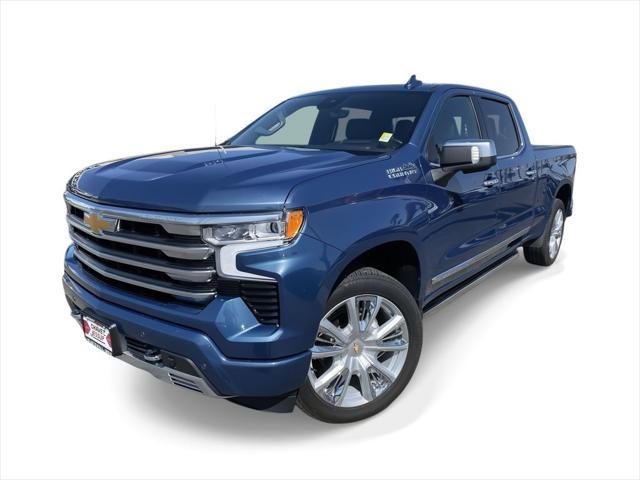 used 2024 Chevrolet Silverado 1500 car, priced at $63,000