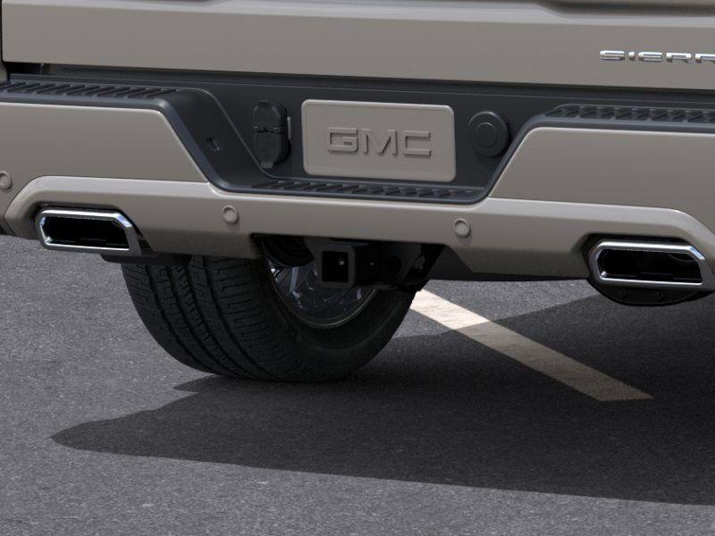 new 2026 GMC Sierra 1500 car, priced at $83,540