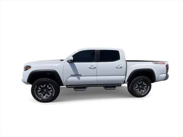 used 2023 Toyota Tacoma car, priced at $41,570
